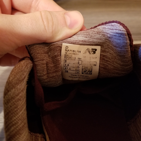 New Balance Fresh Foam Arishi - Picture 8 of 8